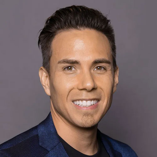 Apolo Ohno 
